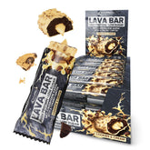 IronMaxx - Lava Bar - 18 x 40G